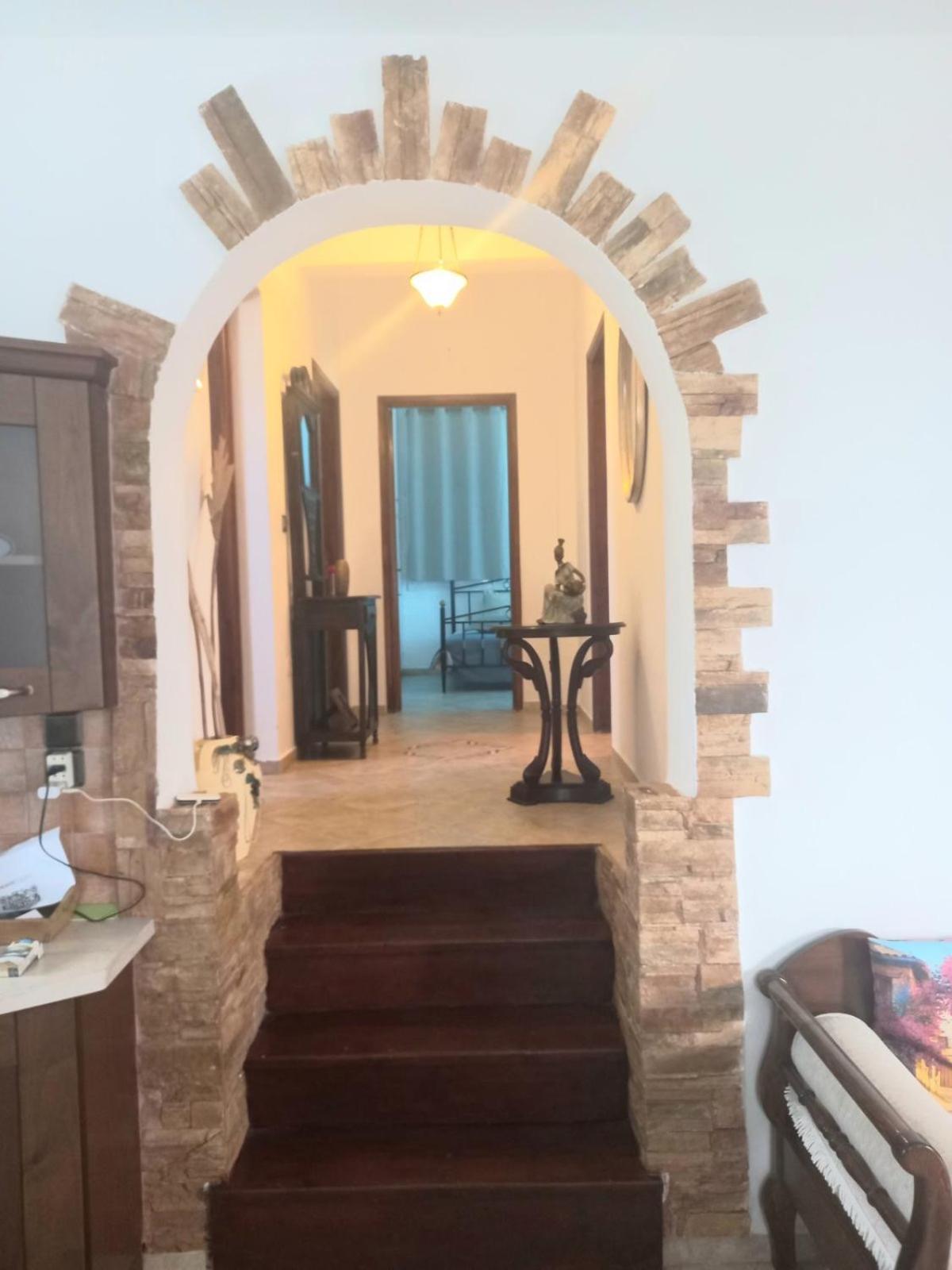 Κυκλαδίτικη Βίλα Στην Παραλία Αντώνηδες, Κύθνου Kíthnos Extérieur photo